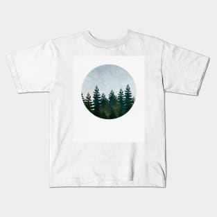 Evergreen Kids T-Shirt